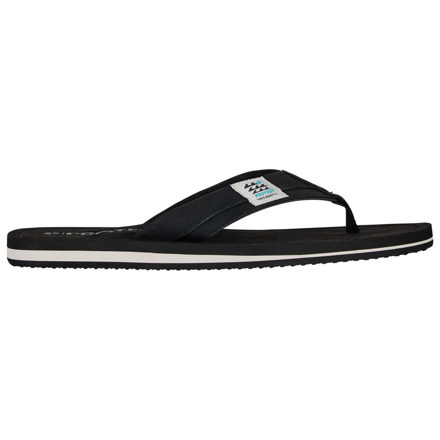 Мъжки сандали Protest PRTBlade Slaps Sandals - True Black