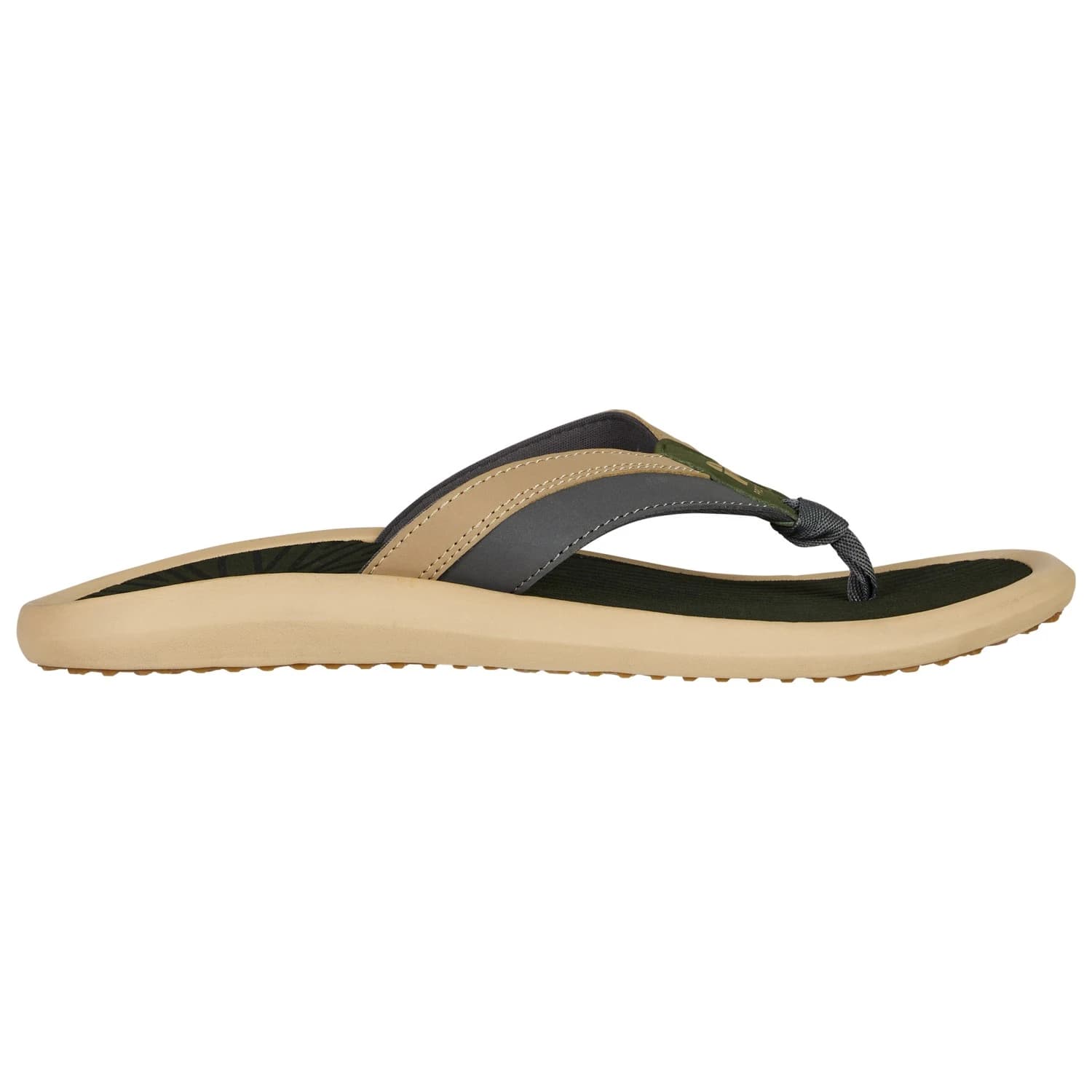 Мъжки сандали Protest PRTKirk Slaps Sandals - Artichoke Green