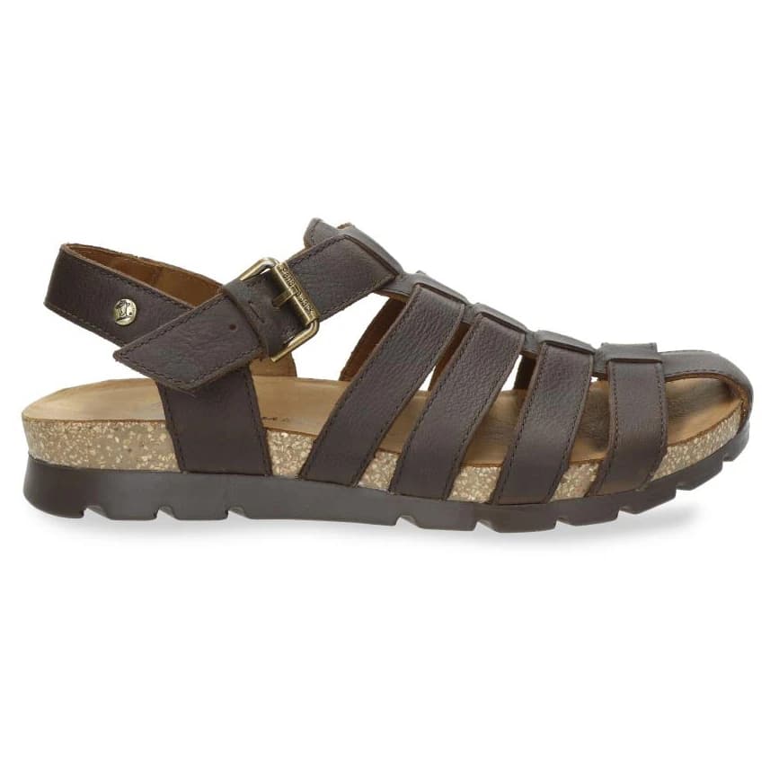 Мъжки сандали Panama jack Sebas Sandals - Braun