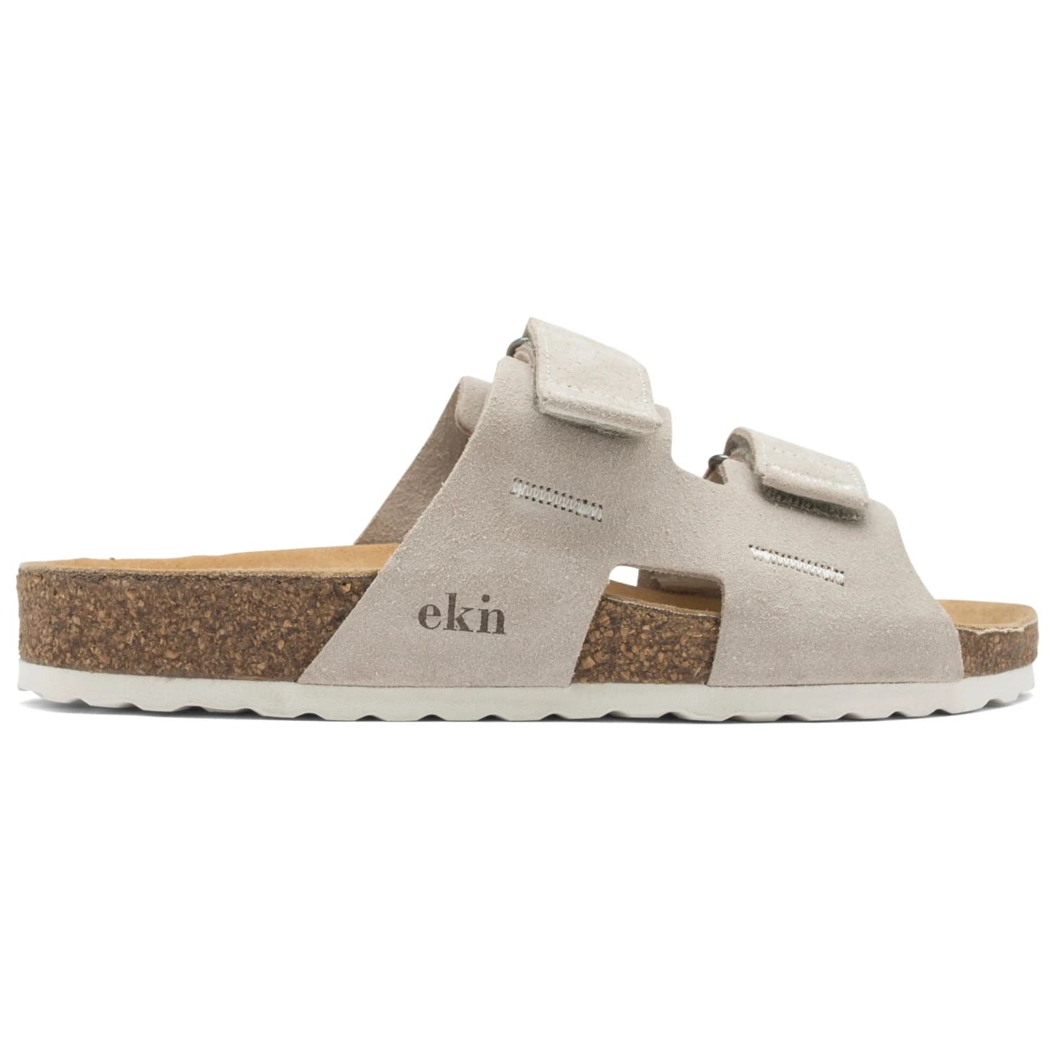 Сандали EKN Footwear Azalea Sandals - Tallow