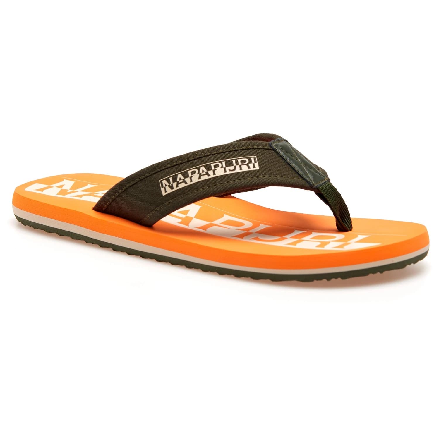 Мъжки сандали Napapijri Elm Sandals - Apricot