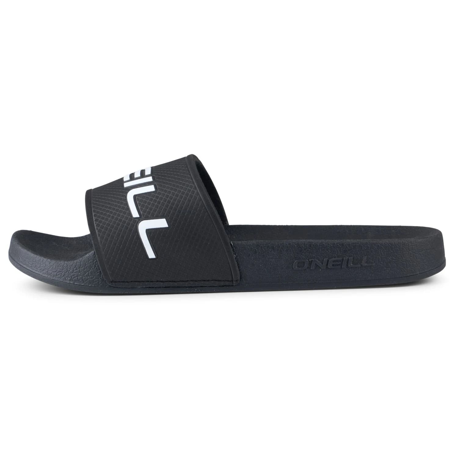 Мъжки сандали O'Neill Logo Slides Sandals - Black Out