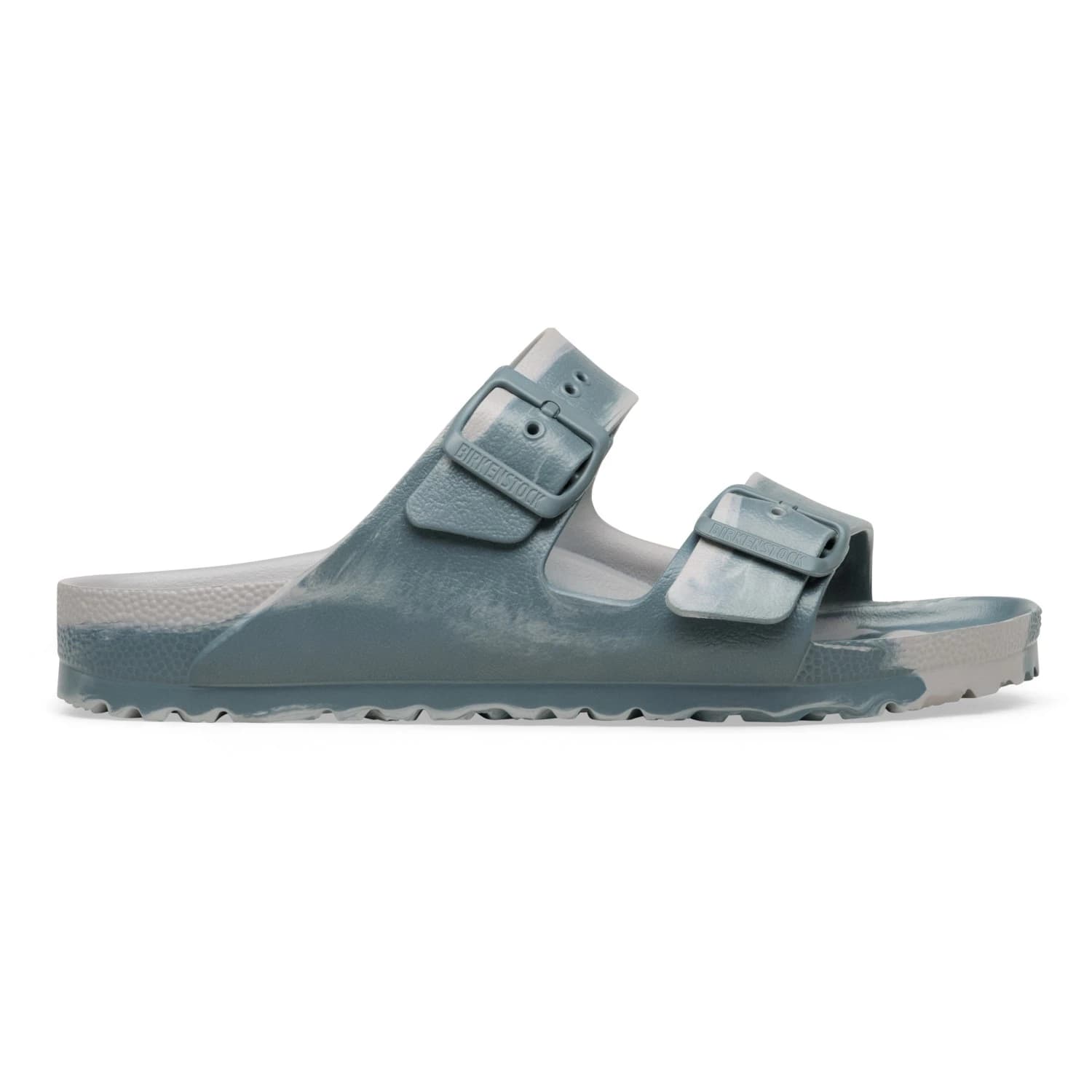 Сандали Birkenstock Arizona Eva Multi Sandals - Basalt Gray / Stone Coin Multi
