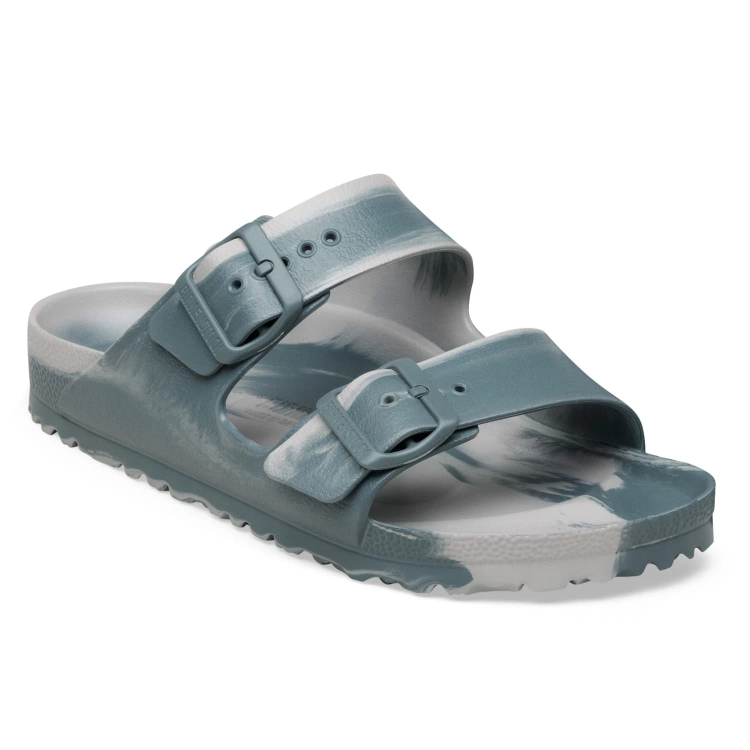 Сандали Birkenstock Arizona Eva Multi Sandals - Basalt Gray / Stone Coin Multi