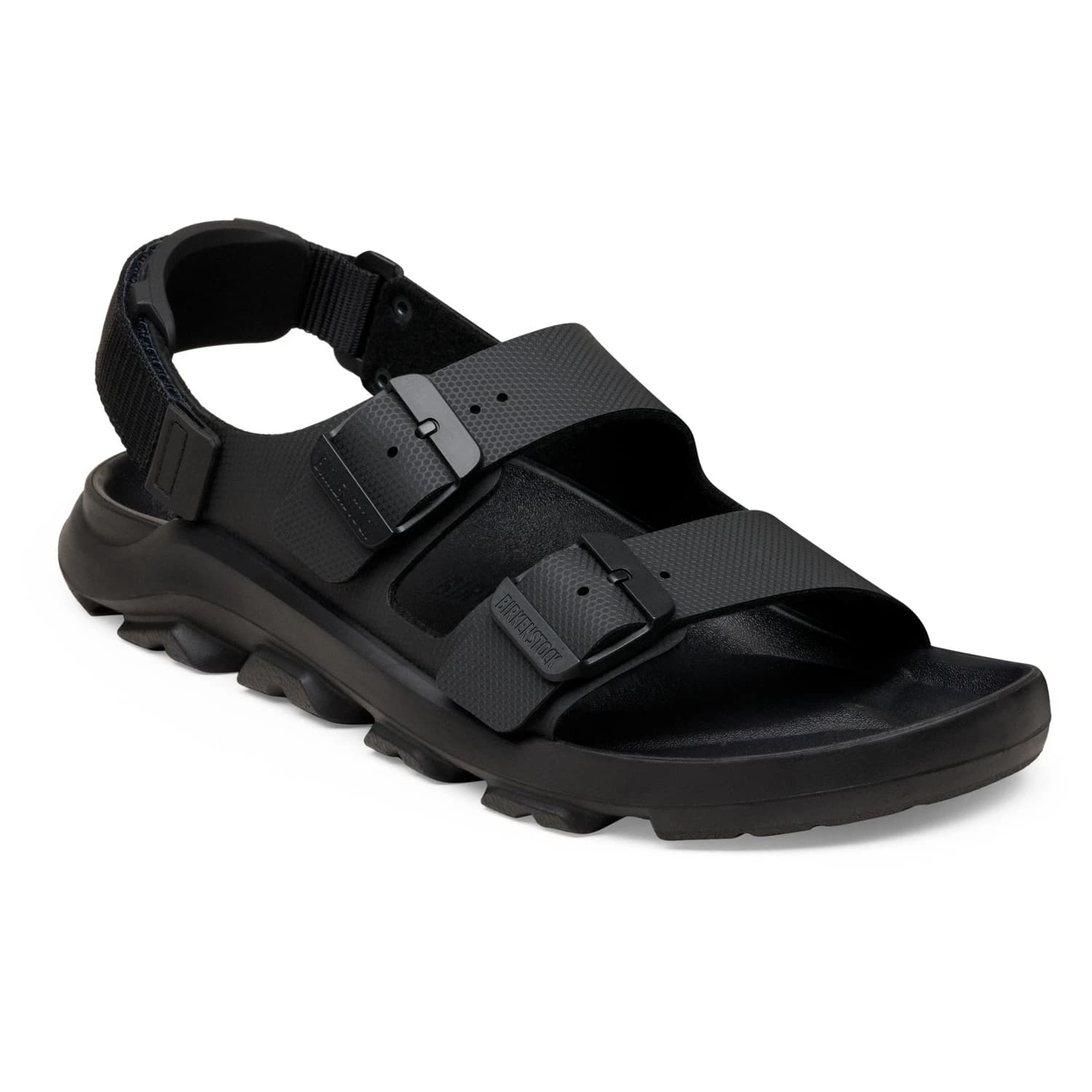 Сандали Birkenstock Mogami Terra Tec Loop Birko-Flor Sandals - Apex Black