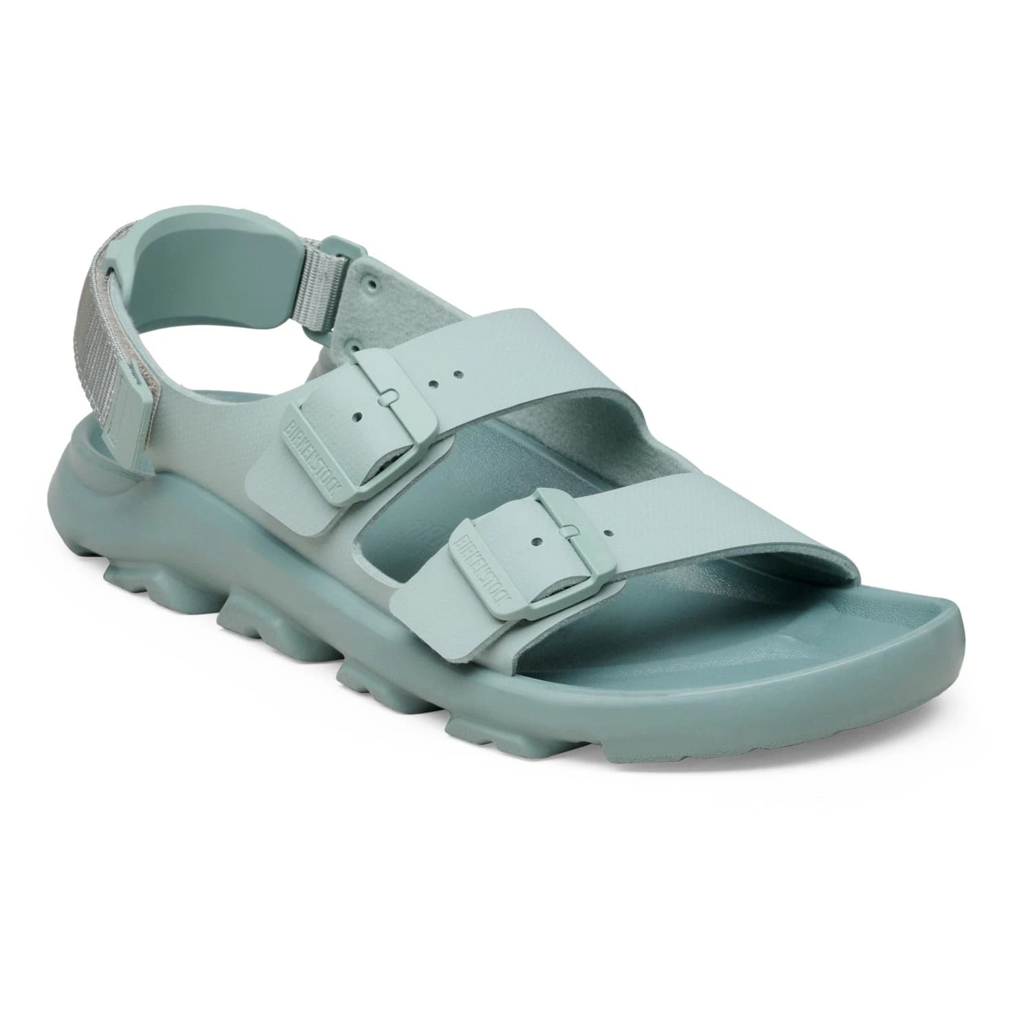 Сандали Birkenstock Mogami Terra Tec Loop Birko-Flor Sandals - Apex Pure Sage