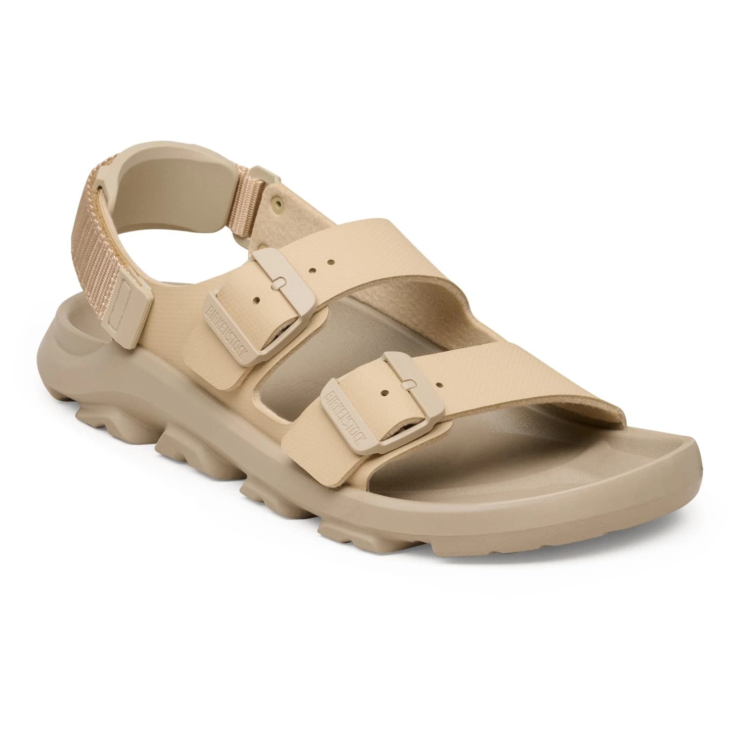 Сандали Birkenstock Mogami Terra Tec Loop Birko-Flor Sandals - Apex Sandcastle