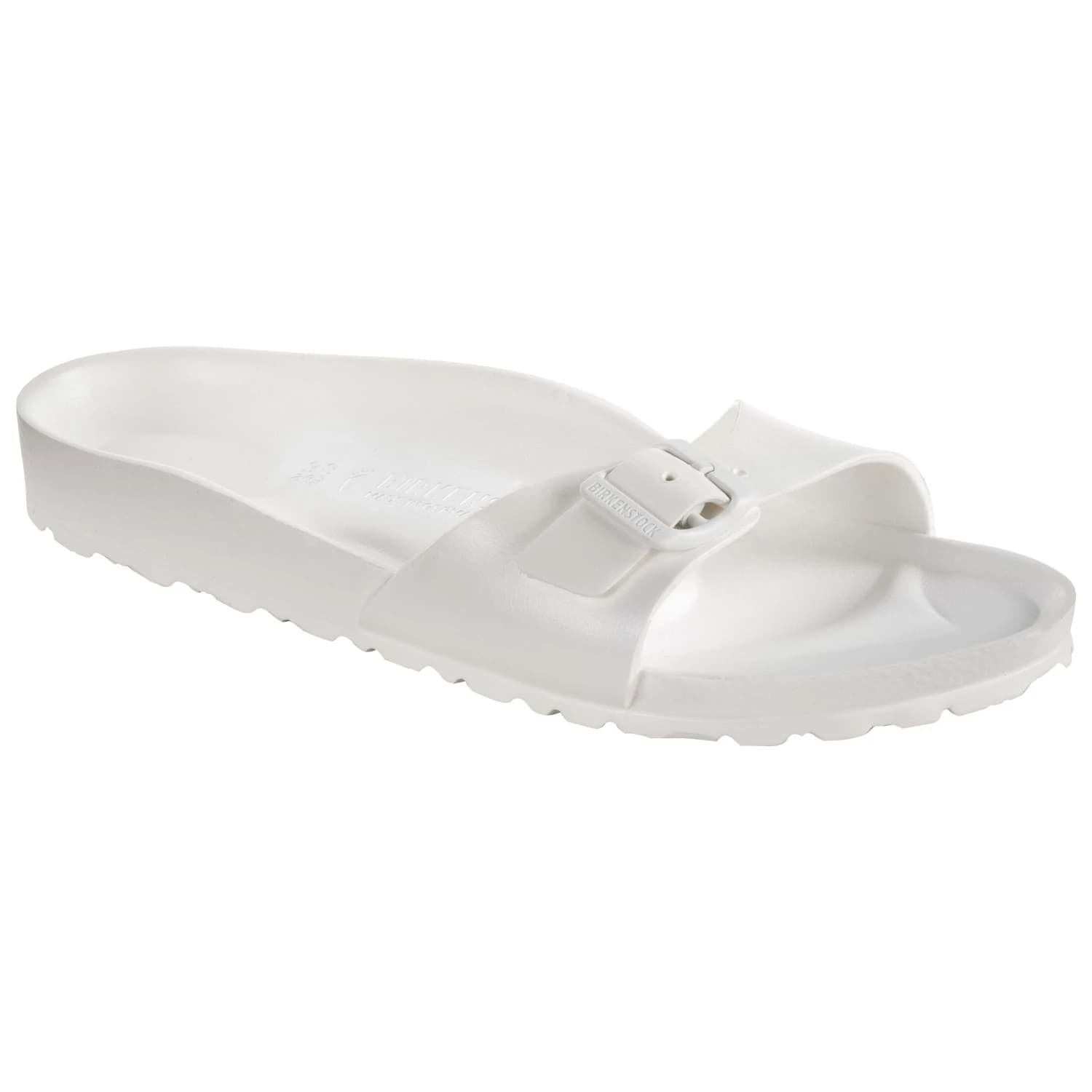 Сандали Birkenstock Madrid EVA Sandals - White