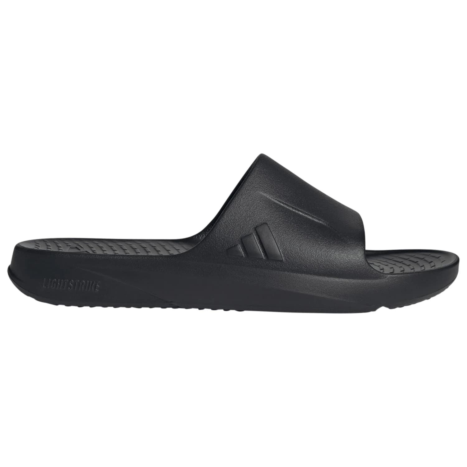 Сандали adidas Lightshift Slide Sandals - Core Black / Core Black / Core Black