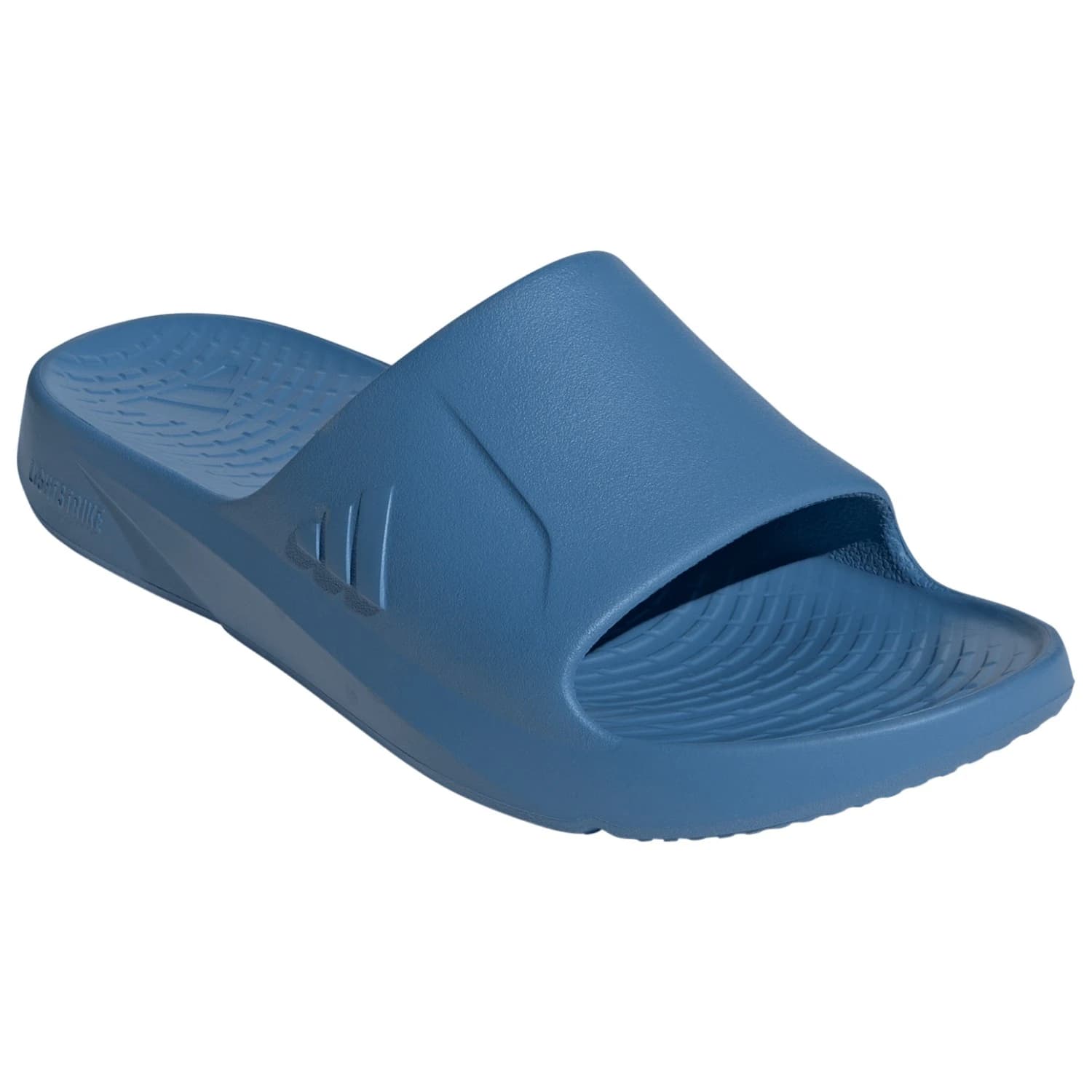 Сандали adidas Lightshift Slide Sandals - Dusky Ink / Dusky Ink / Dusky Ink