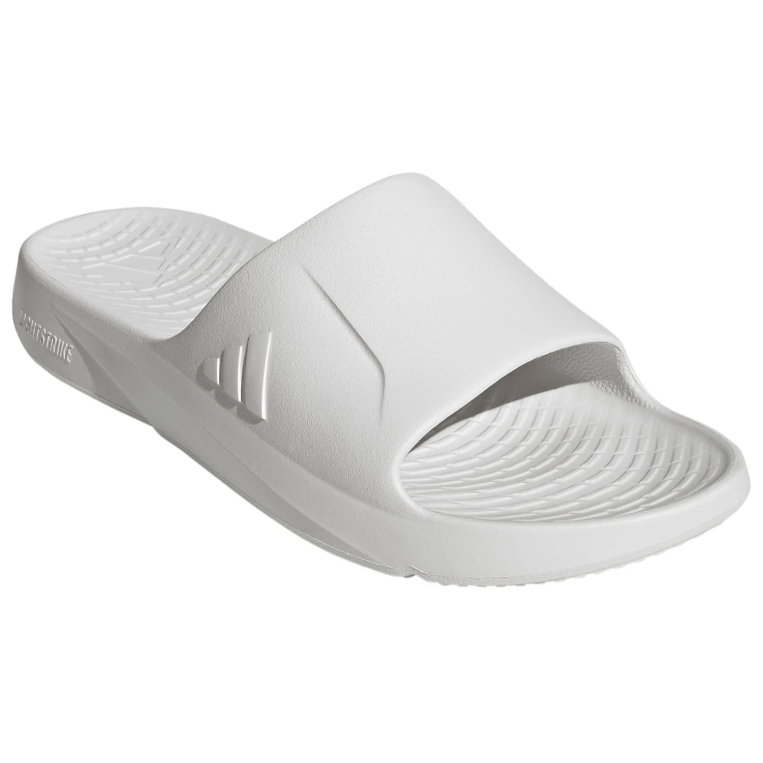 Сандали adidas Lightshift Slide Sandals - Crystal White / Crystal White / Crystal White