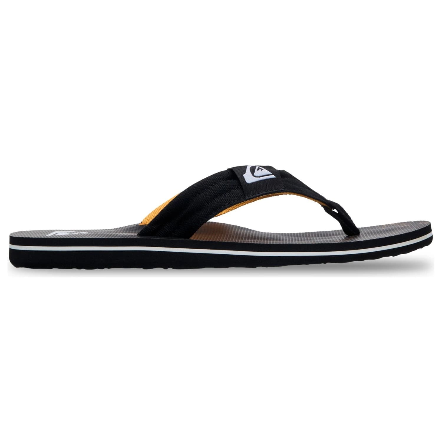 Мъжки сандали Quiksilver Molokai Layback Sandals - Grap Leaf Light Reflexion