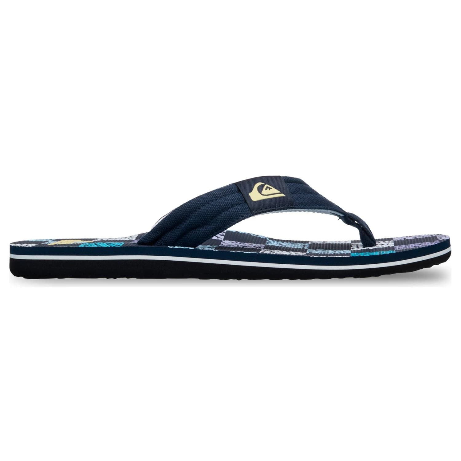 Мъжки сандали Quiksilver Molokai Layback Sandals - Next Gen