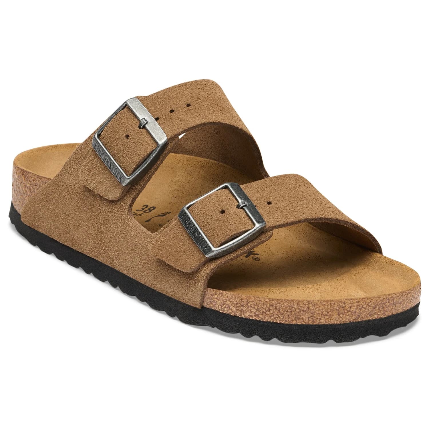 Сандали Birkenstock Arizona Leve Sandals - Dark Tea
