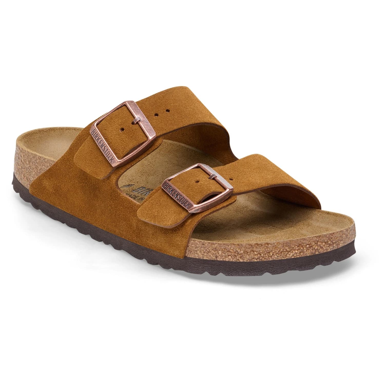 Сандали Birkenstock Arizona Leve Sandals - Mink