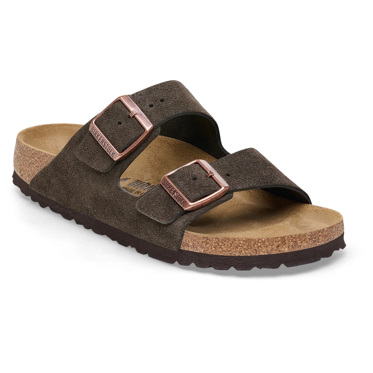 Сандали Birkenstock Arizona Leve Sandals - Mocca