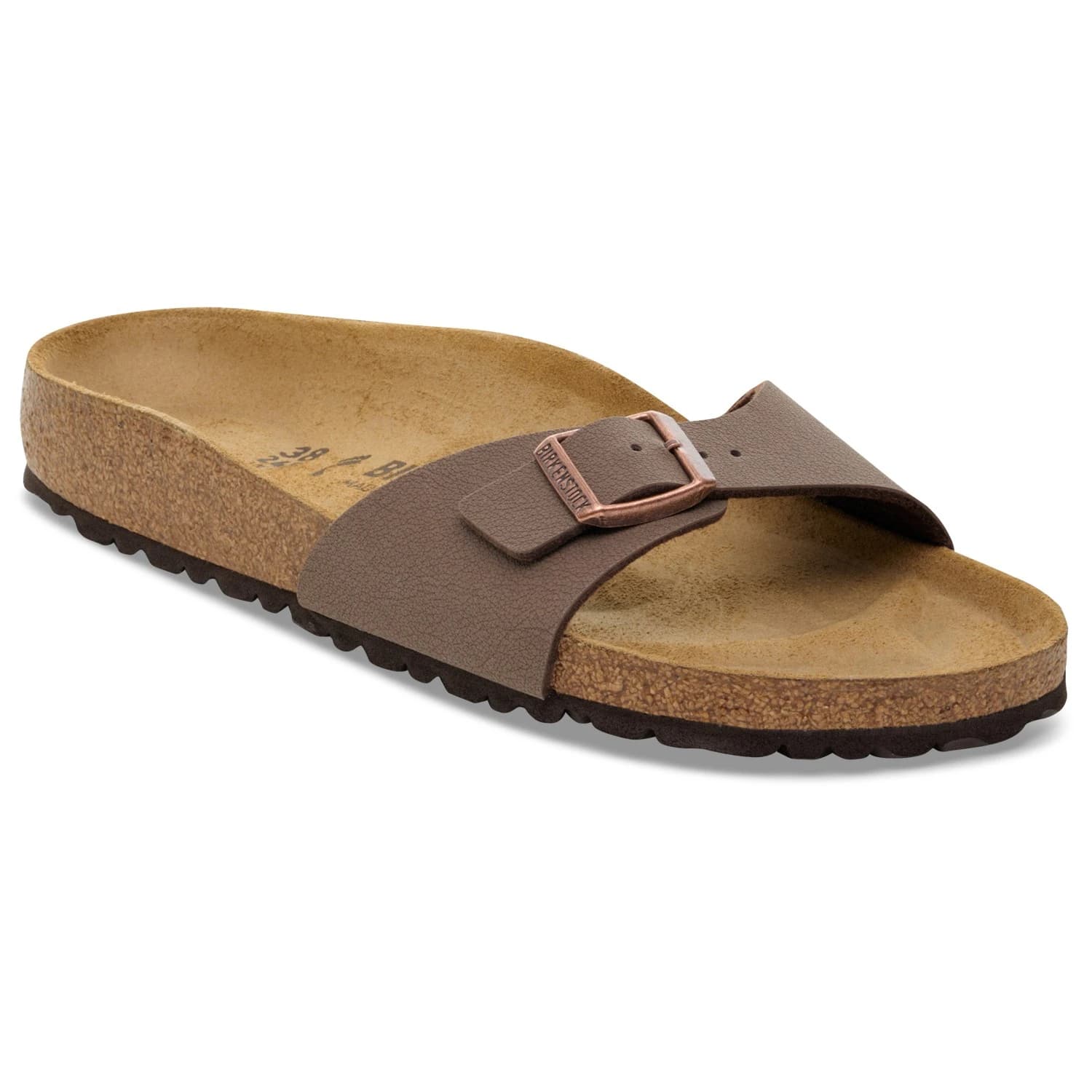 Сандали Birkenstock Madrid BFBC Sandals - Mocca