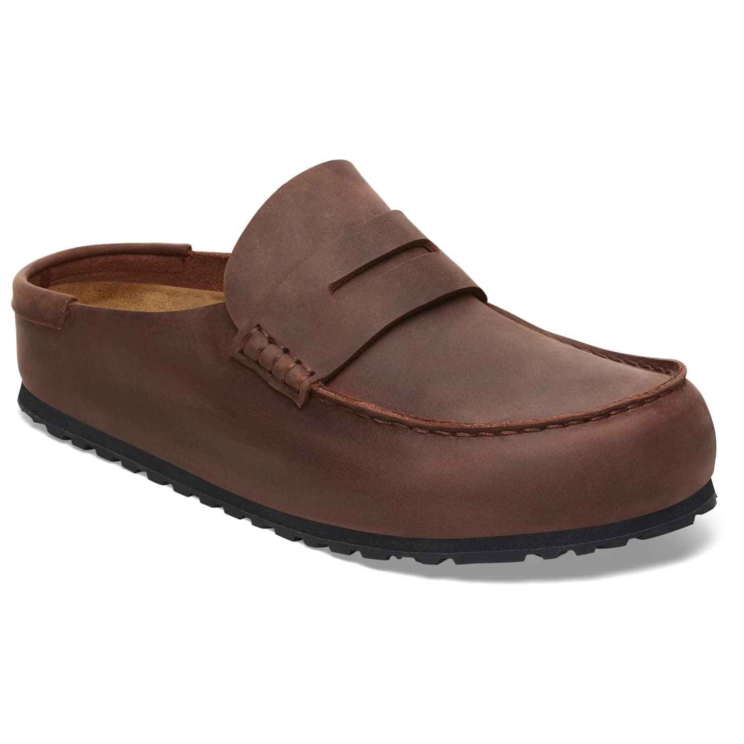 Сандали Birkenstock Naples Wrapped Sandals - Habana