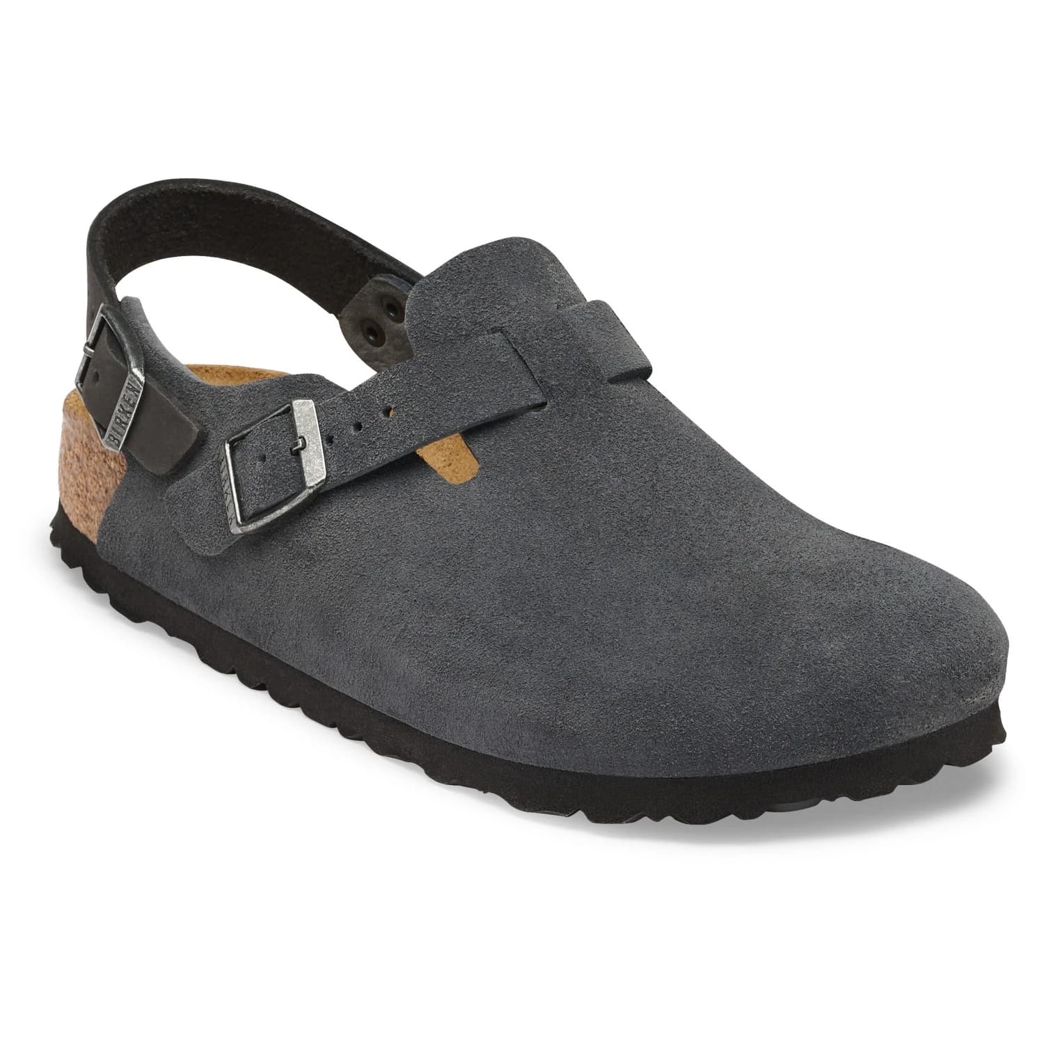 Сандали Birkenstock Tokio Leve Sandals - Charcoal
