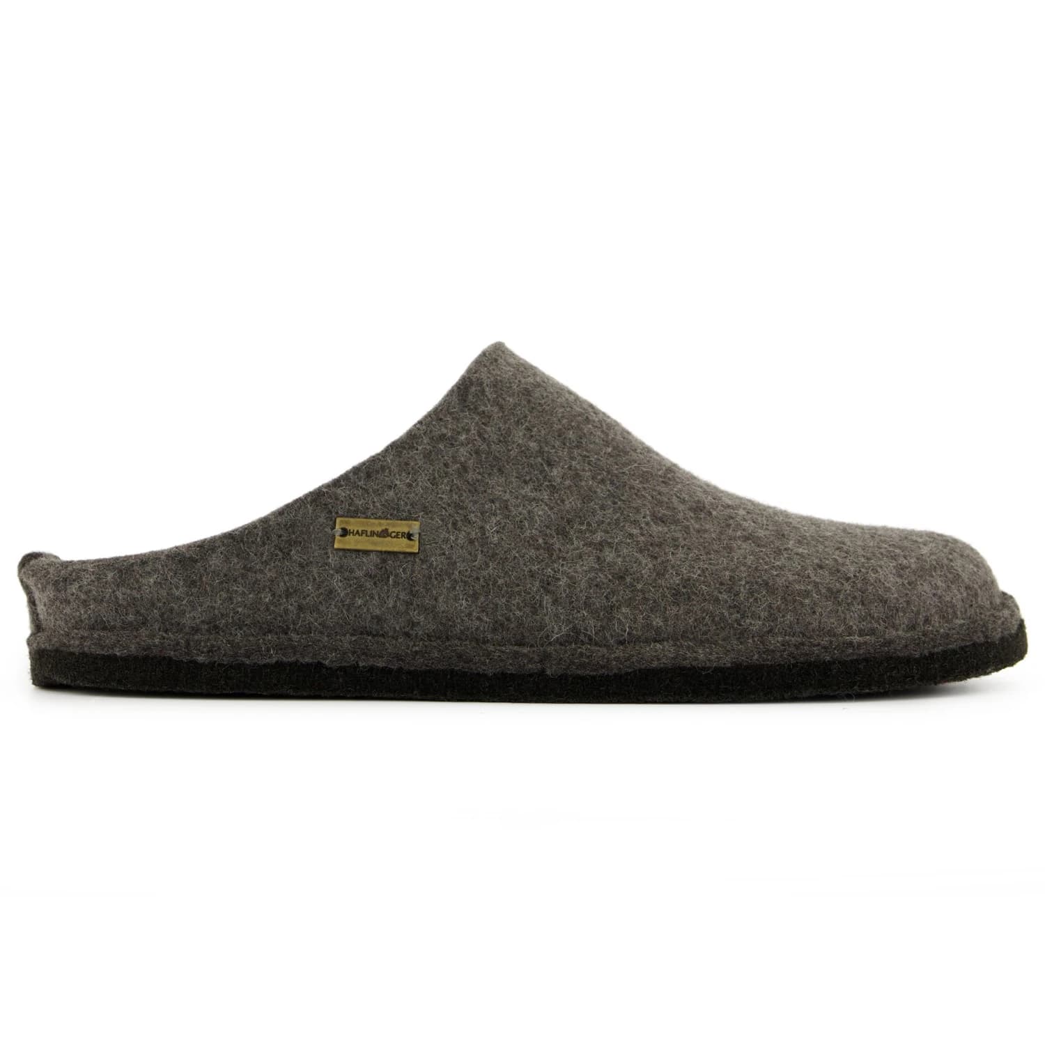 Пантофи Haflinger Soft Slippers - Anthracite
