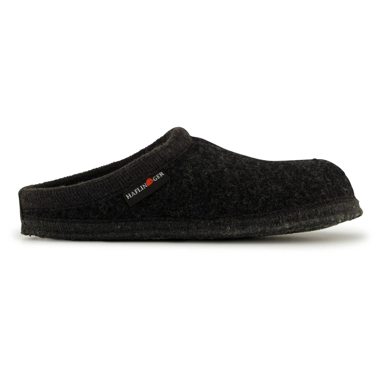 Пантофи Haflinger Walktoffel Alaska Slippers - Graphite