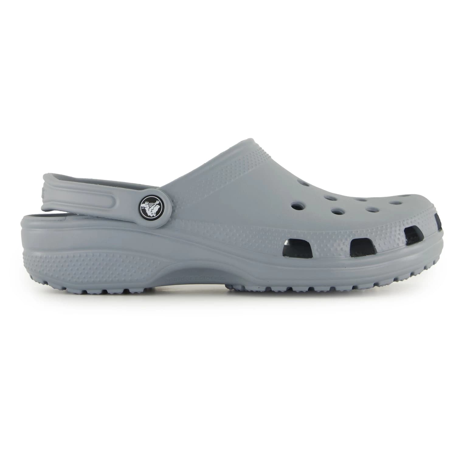 Пантофи Crocs Classic Convertible Slipper - Concrete