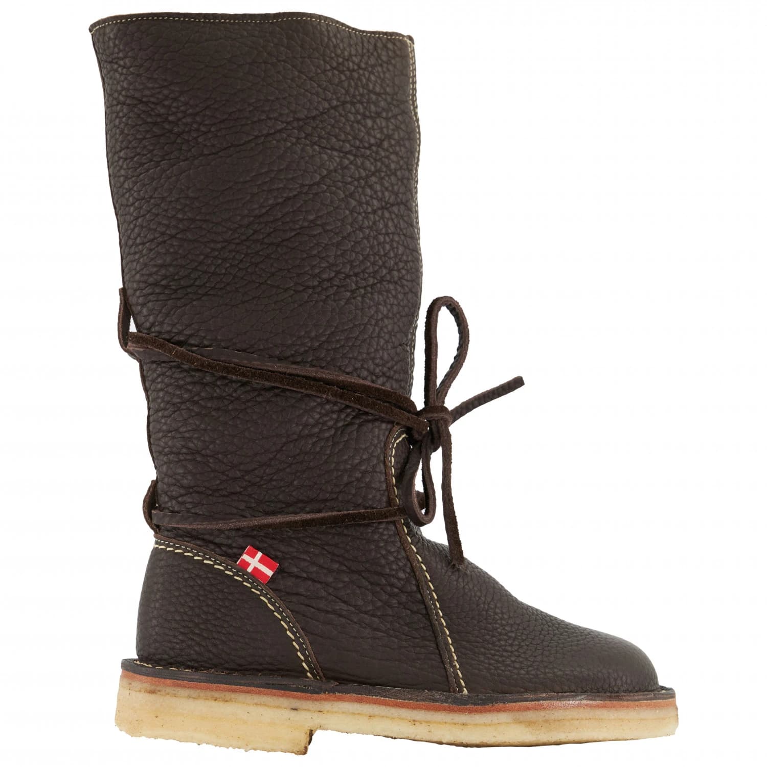 Зимни ботуши Duckfeet Silkeborg Casual boots - Stone