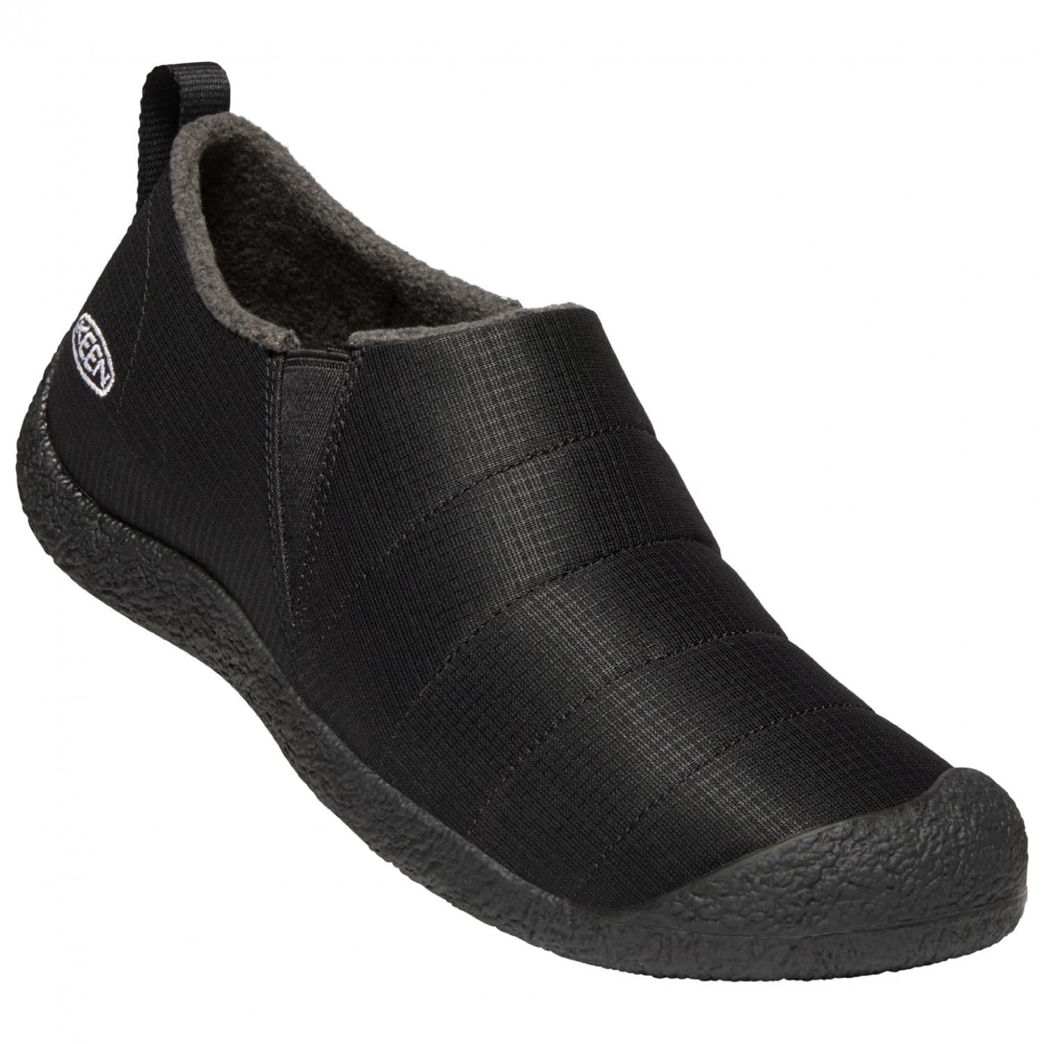 Мъжки пантофи Keen Howser II Slippers - Triple Black