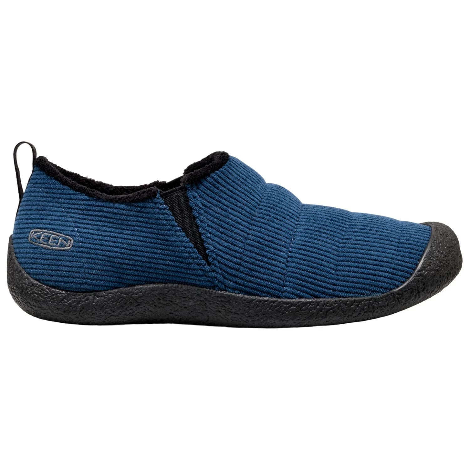 Мъжки пантофи Keen Howser II Slippers - Naval Academy Corduroy