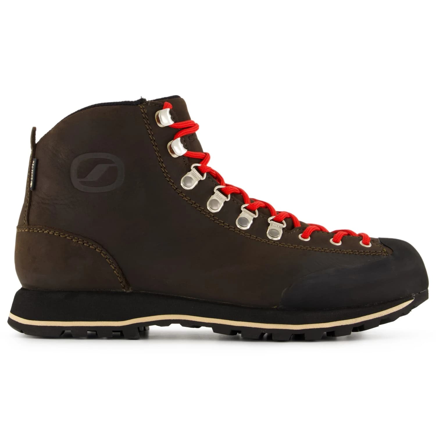 Ежедневни боти Scarpa Guida City GTX Casual boots - Brown / Rope