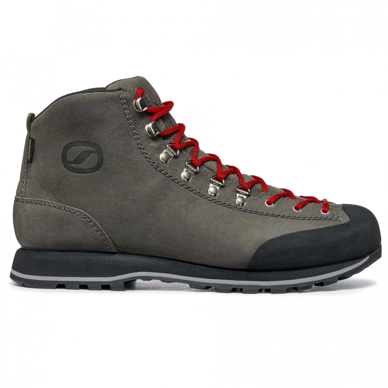 Ежедневни боти Scarpa Guida City GTX Casual boots - Dark Grey / Grey