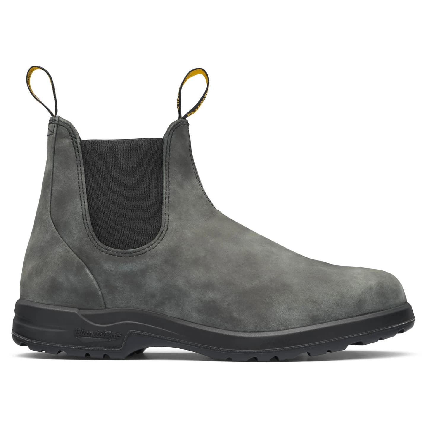 Ежедневни боти Blundstone All-Terrain #2055 Casual boots - Rustic Black