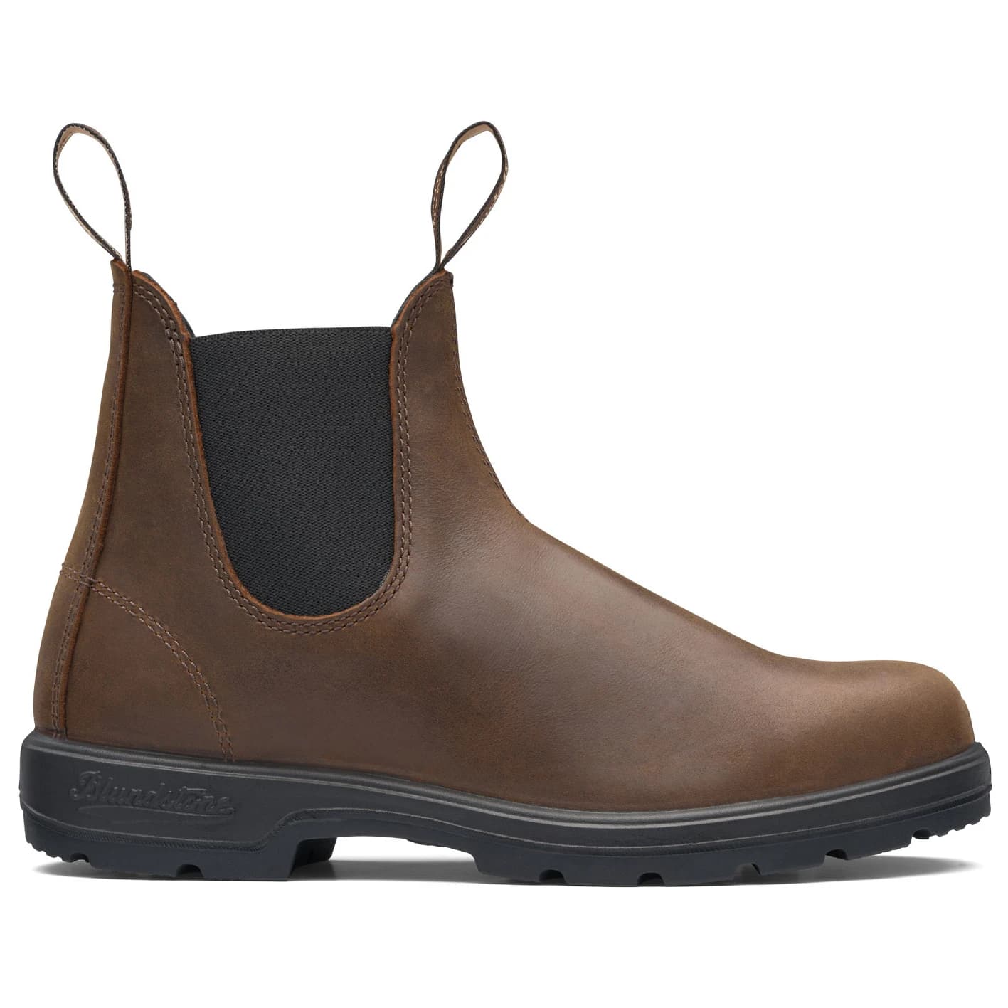 Ежедневни боти Blundstone Classics #1609 Casual boots - Antique Brown