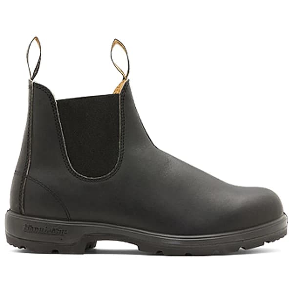 Ежедневни боти Blundstone Classics #558 Casual boots - Voltan Black