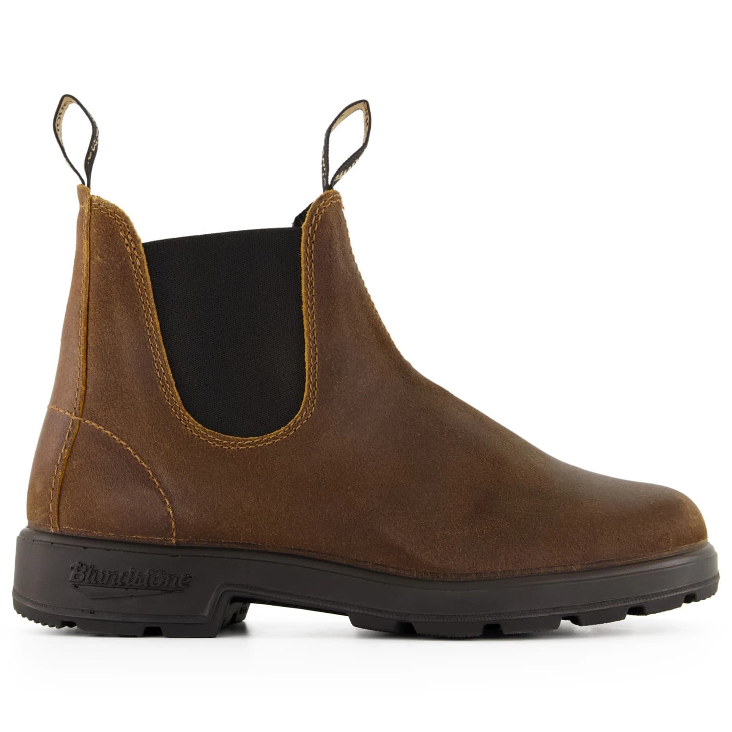 Ежедневни боти Blundstone Originals #1911 Casual boots - Tobacco
