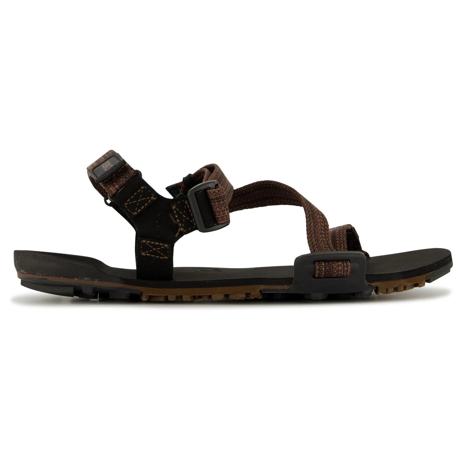 Мъжки сандали Xero Shoes Z-Trail EV Barefoot shoes - Multi / Brown