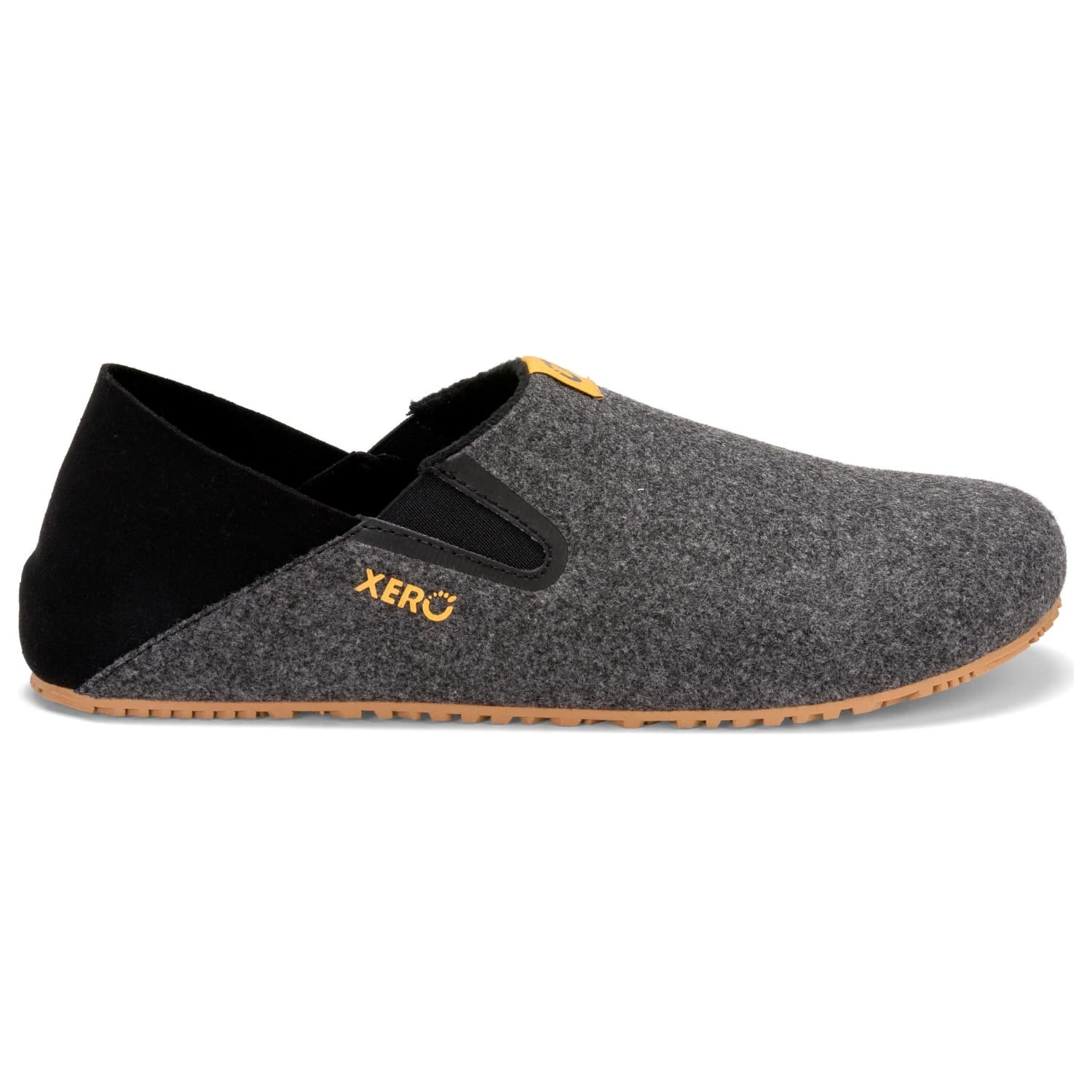 Мъжки обувки barefoot Xero Shoes Pagose Barefoot shoes - Black