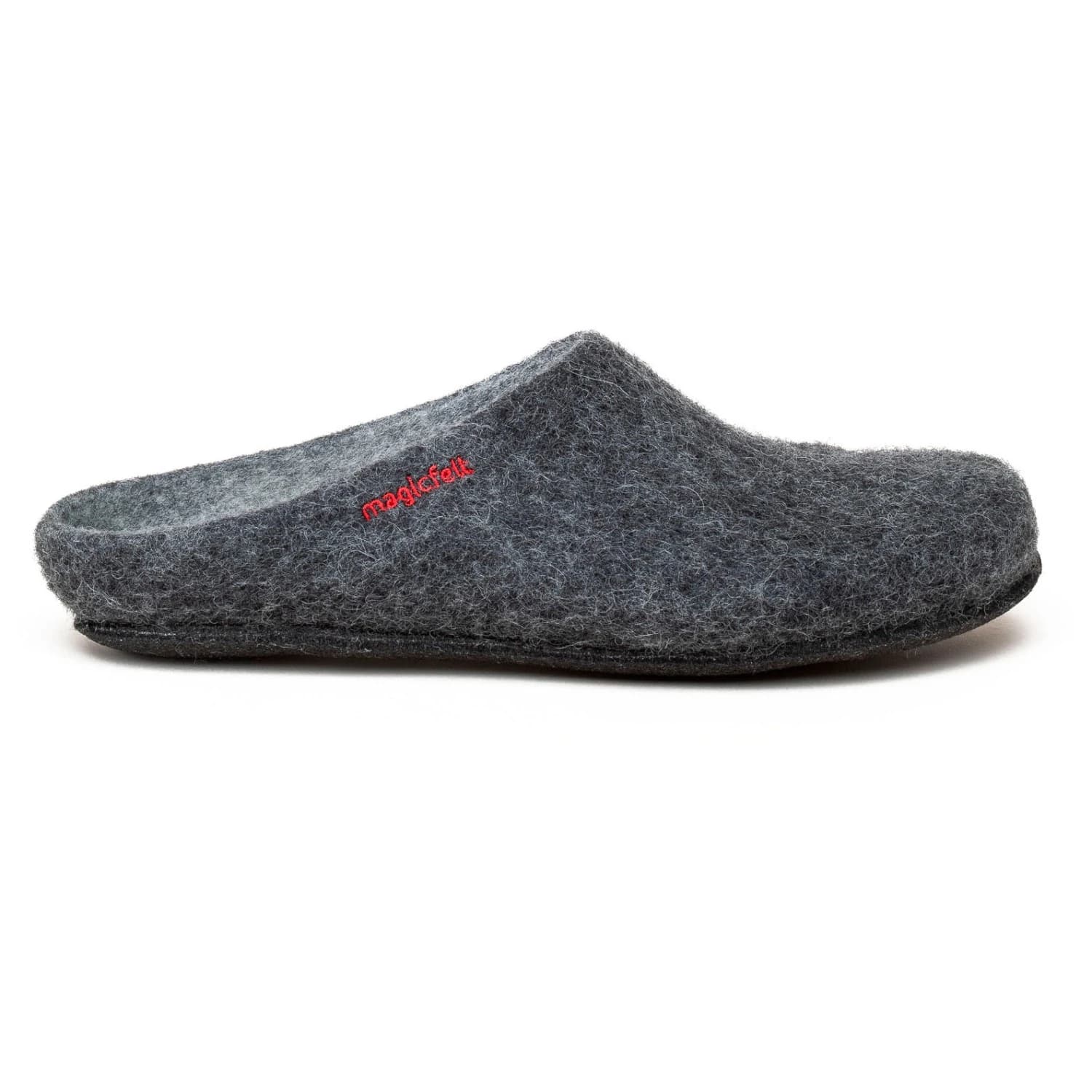 Пантофи Gottstein Magicfelt 709 Slippers - Anthrazit
