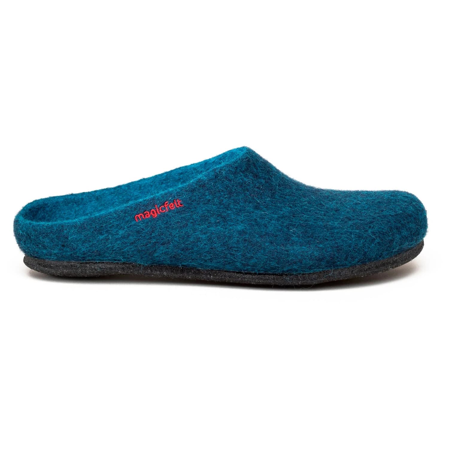Пантофи Gottstein Magicfelt 709 Slippers - Dark Petrol