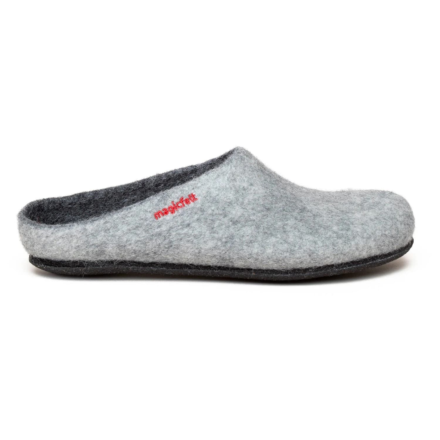 Пантофи Gottstein Magicfelt 709 Slippers - Light Grey