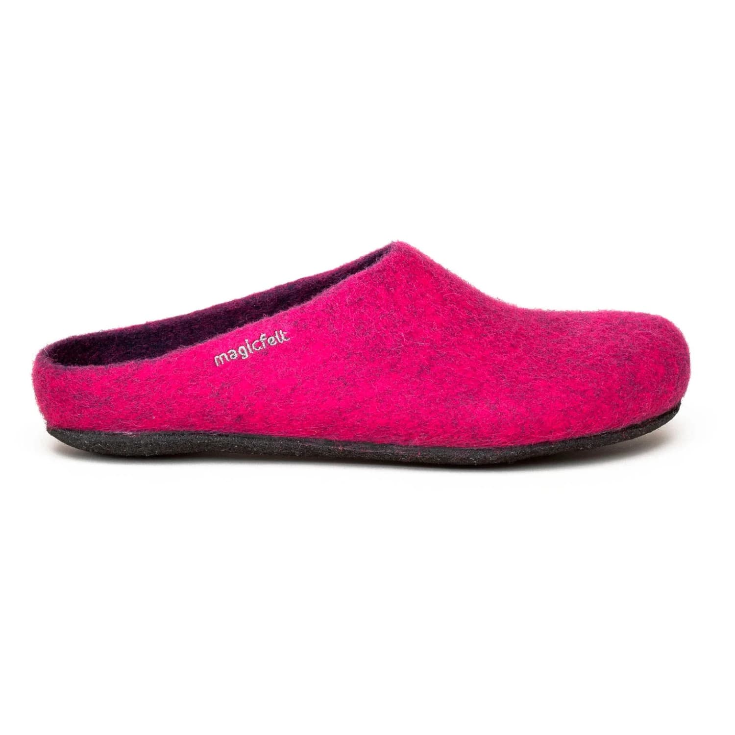 Пантофи Gottstein Magicfelt 709 Slippers - Magenta