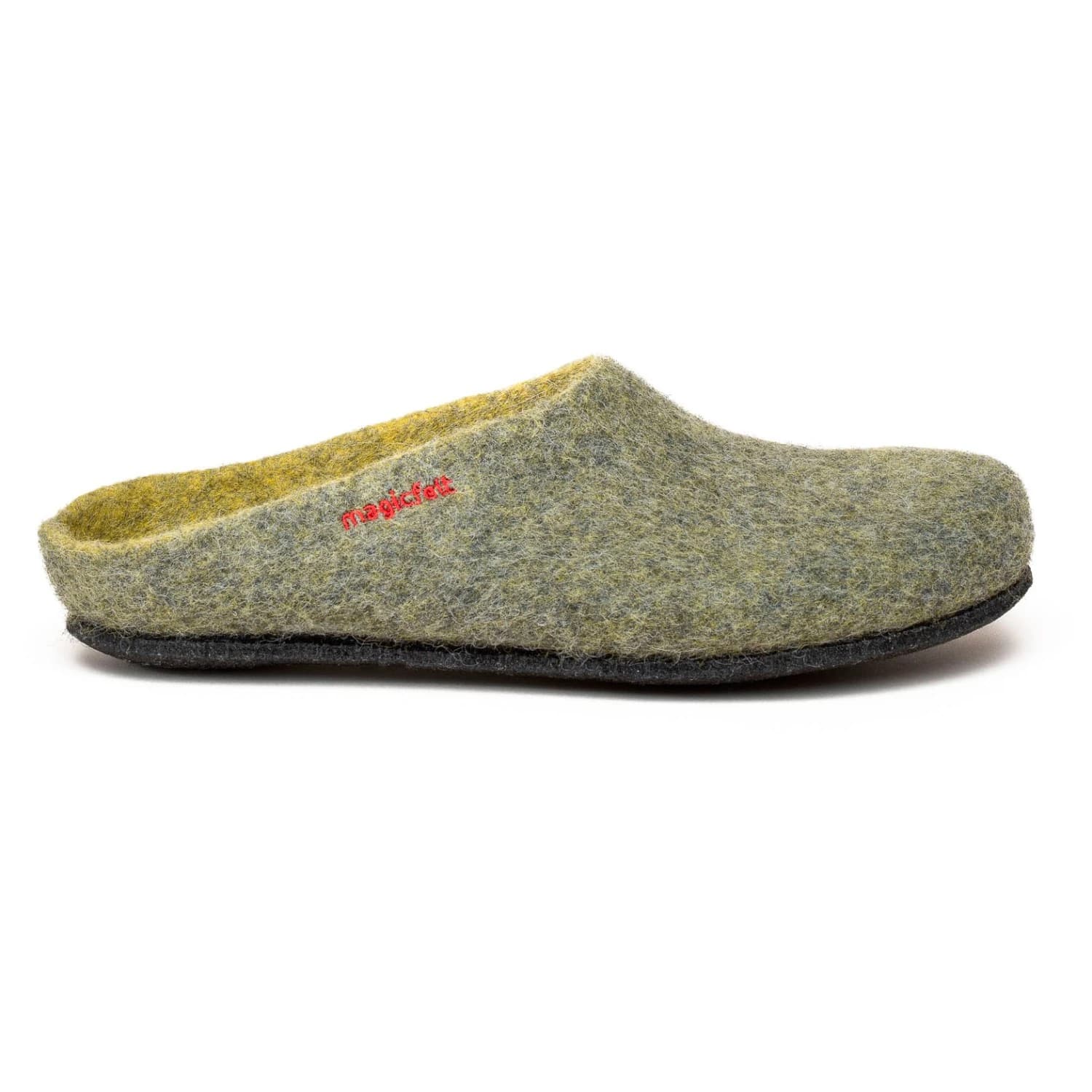 Пантофи Gottstein Magicfelt 709 Slippers - Yellowstone