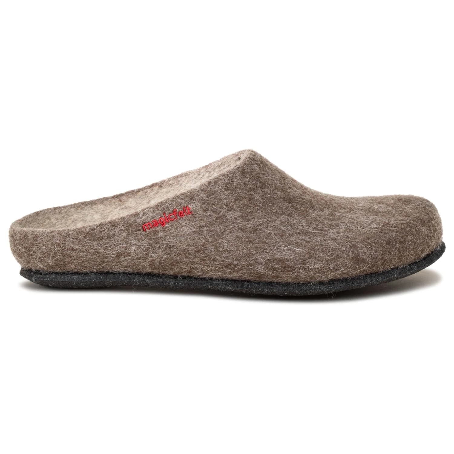 Пантофи Gottstein Magicfelt 709 Slippers - Brown