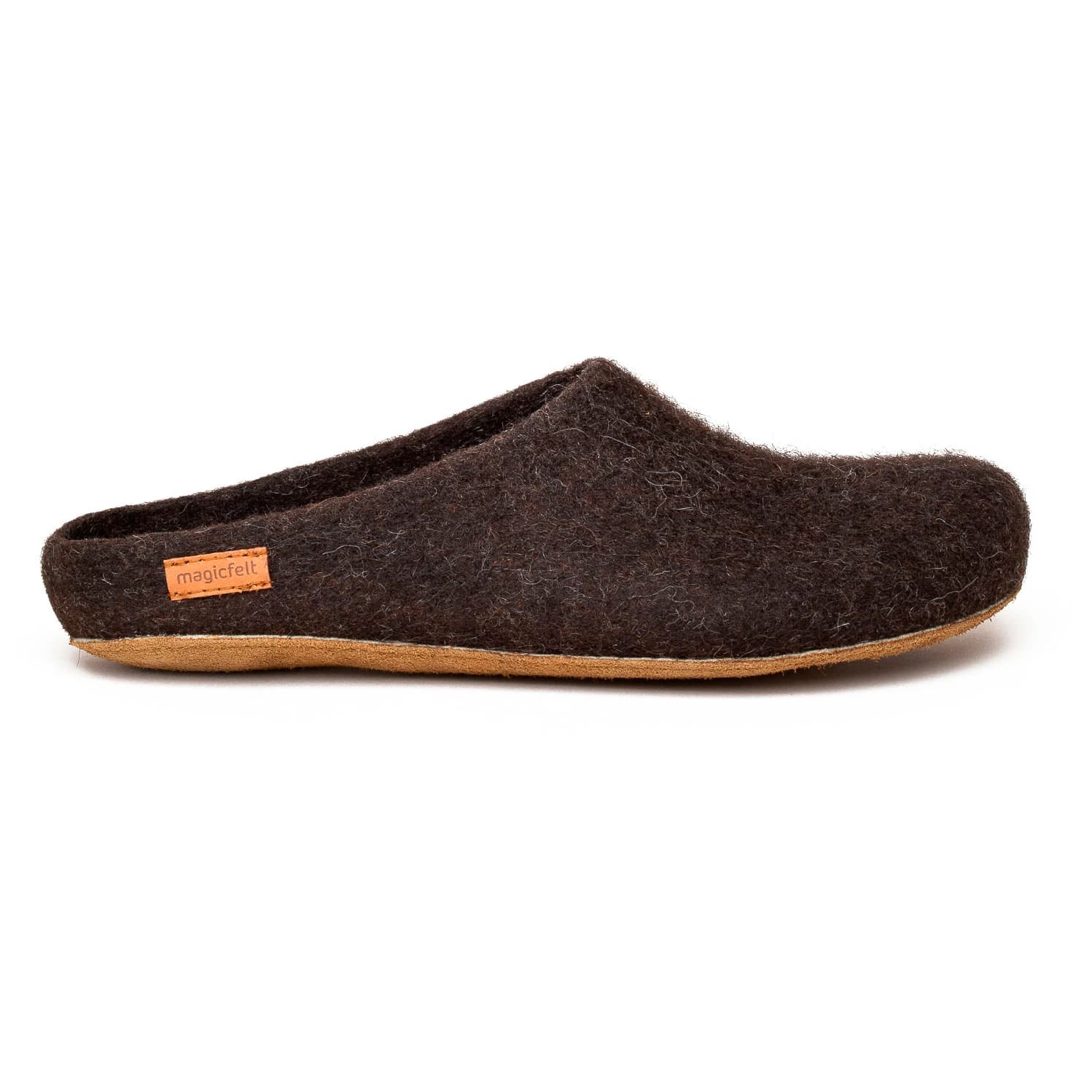 Пантофи Gottstein Magicfelt 713 Slippers - Schweizer Juraschaf
