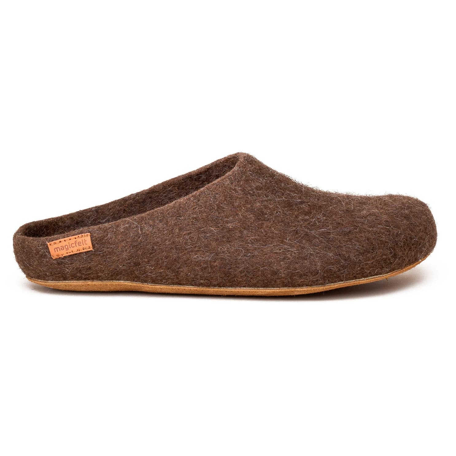 Пантофи Gottstein Magicfelt 713 Slippers - Tiroler Bergschaf