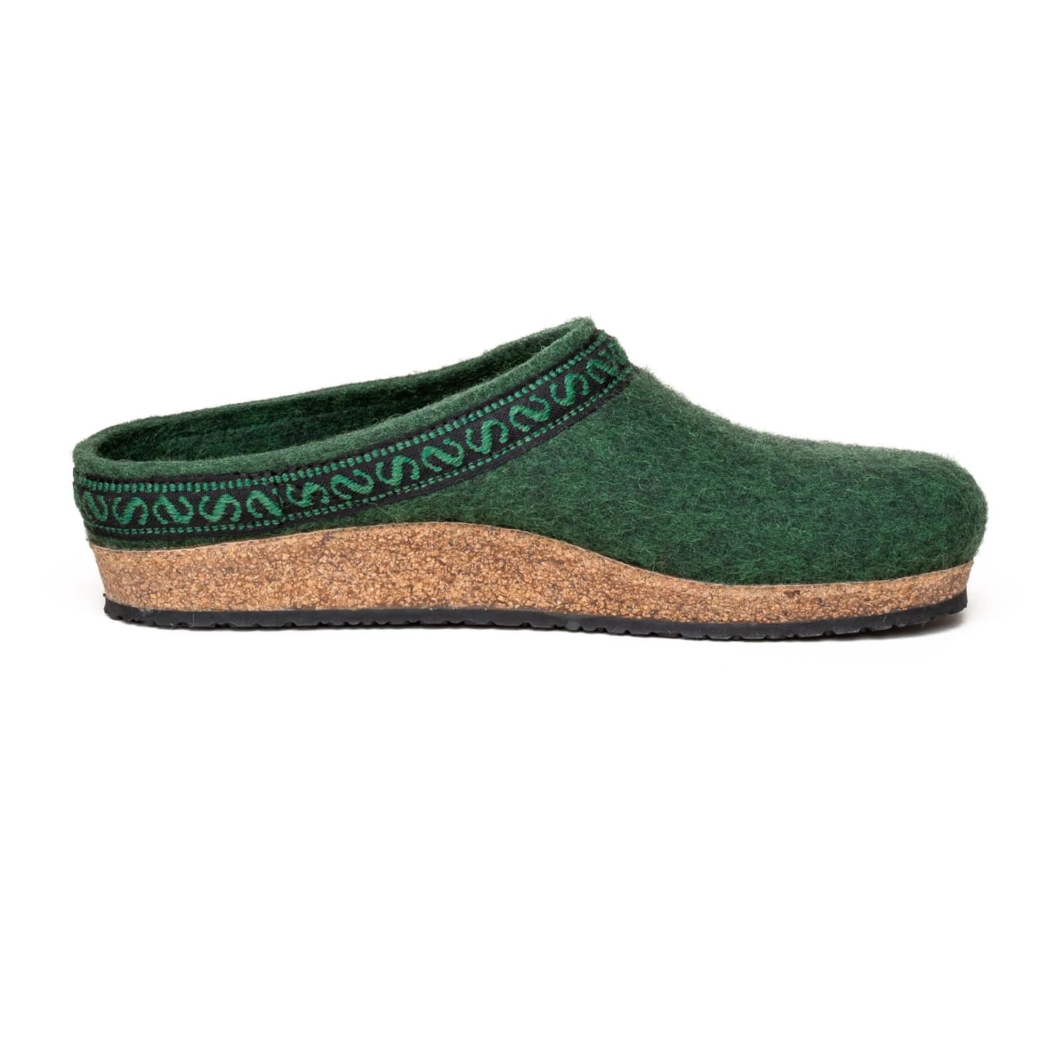 Пантофи Gottstein Stegmann Clog 108 Slippers - Green