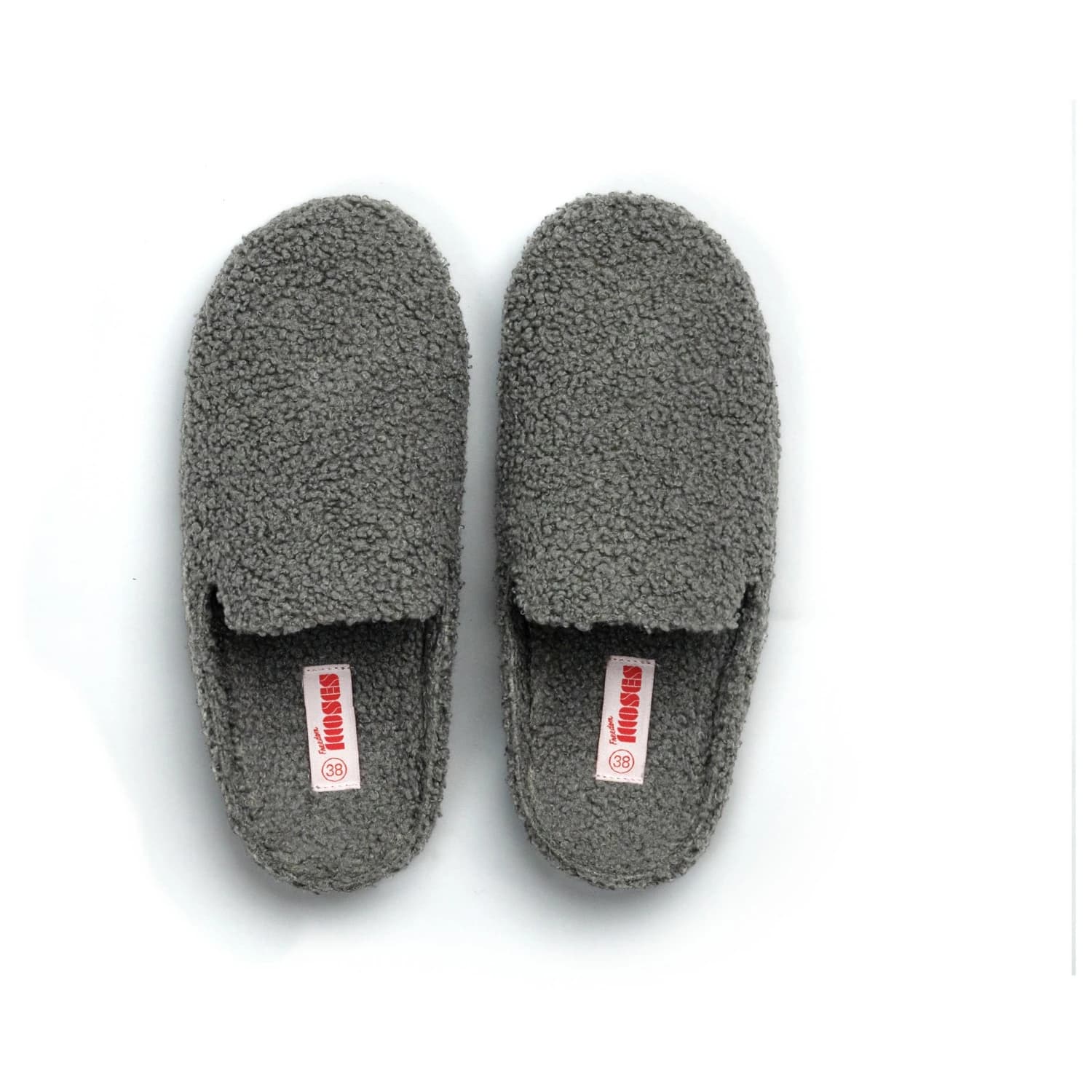 Пантофи Freedom Moses Kush Slippers - Grey