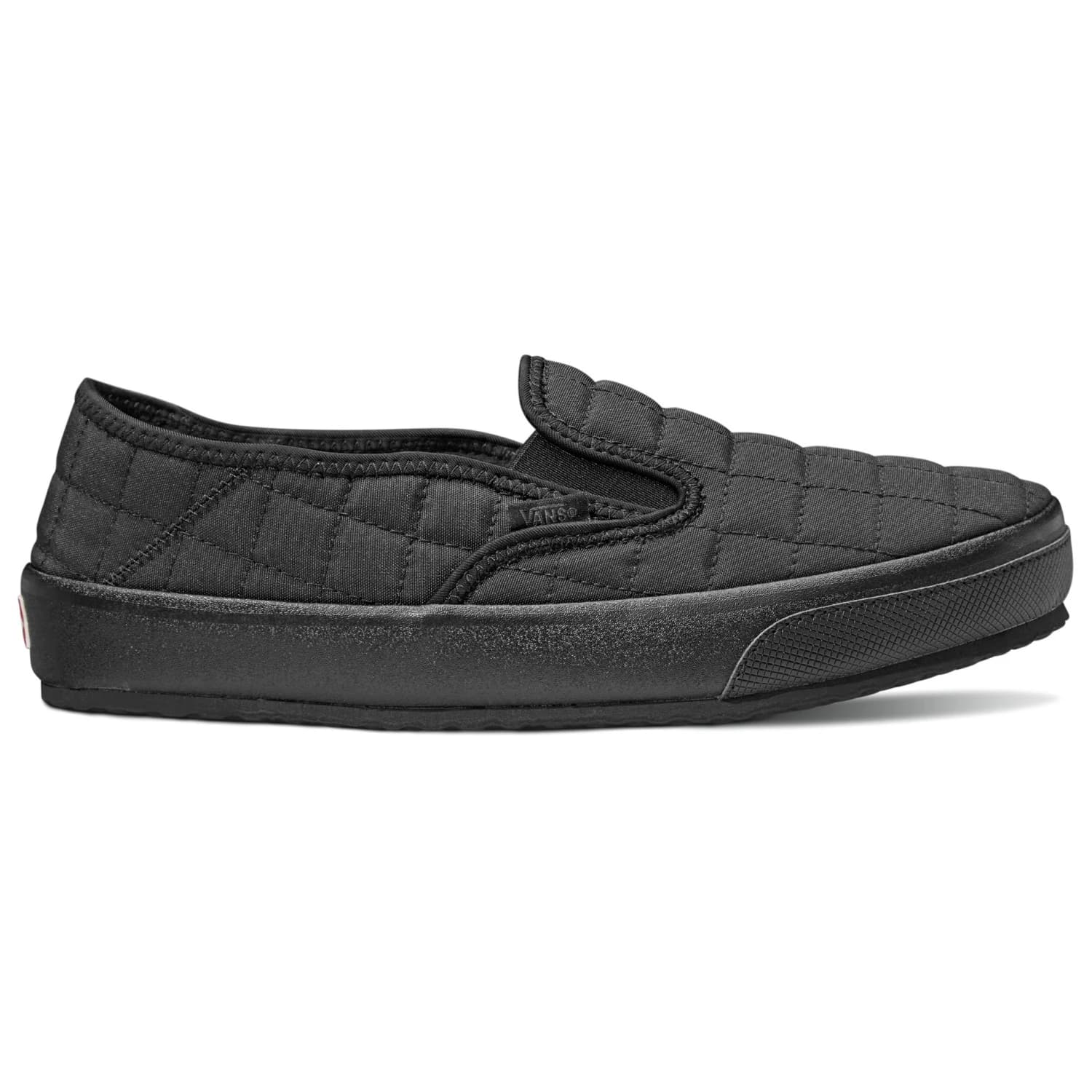 Пантофи Vans Slip-er 2 Slippers - Black