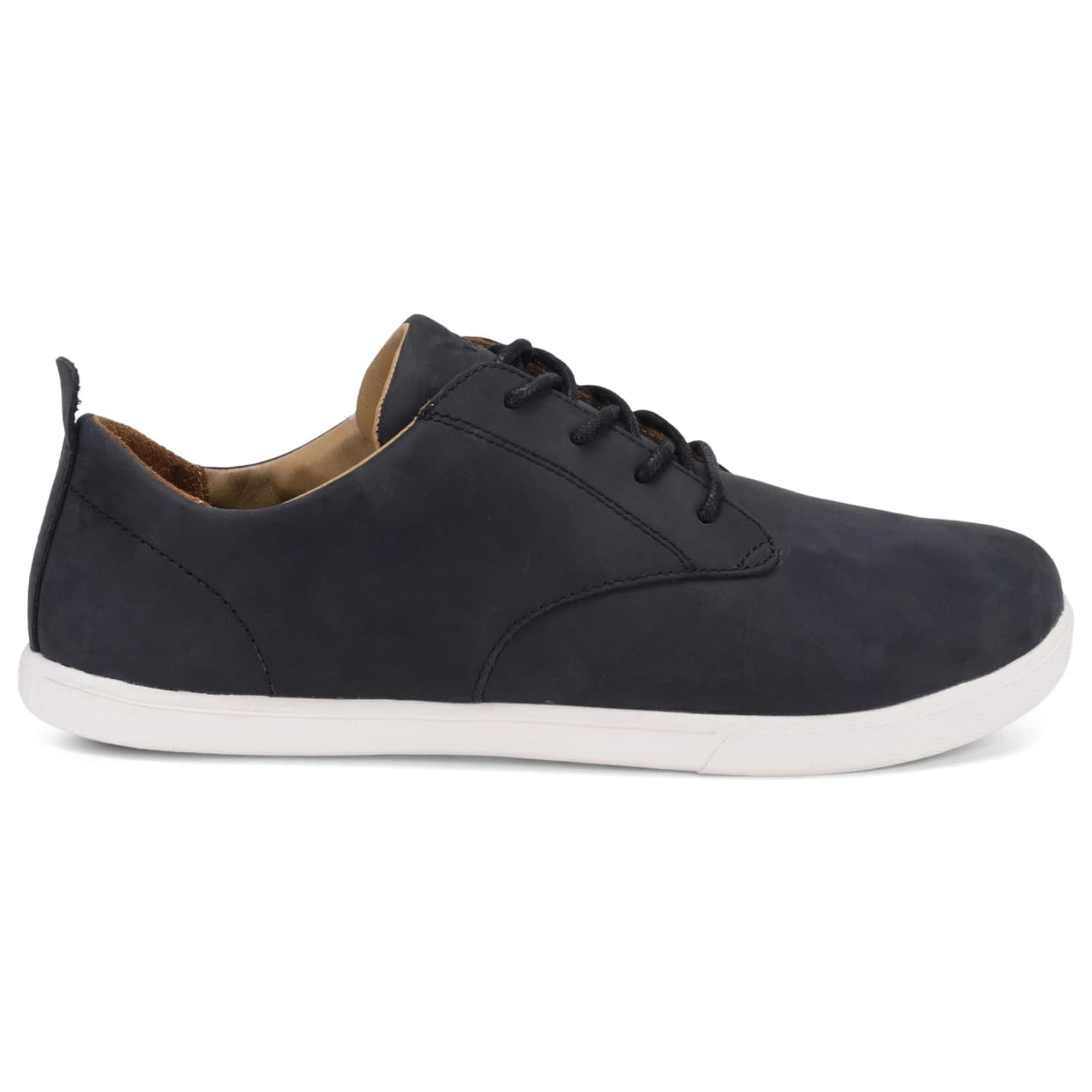 Обувки barefoot Xero Shoes Glen Barefoot shoes - Black / White