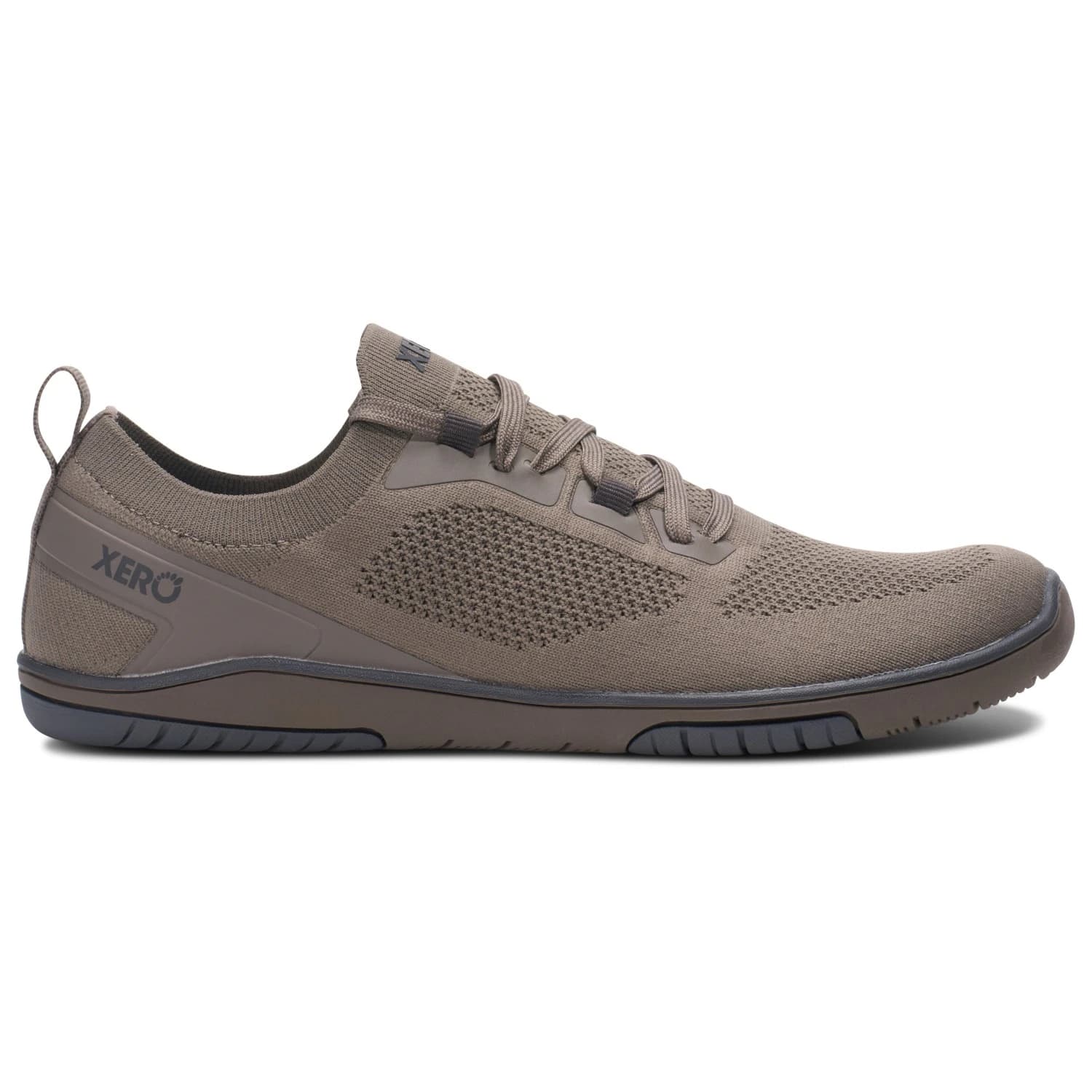 Мъжки обувки barefoot Xero Shoes Nexus Knit Barefoot shoes - Morel